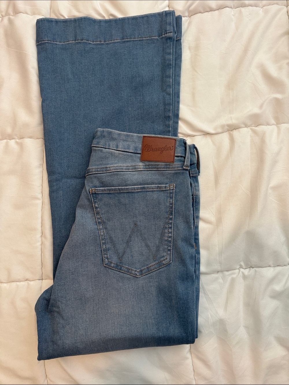 Wrangler Denim Jeans Women